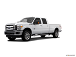 2012 Ford F350 Super Duty Crew Cab King Ranch  Pickup